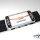 Illustration for article titled Nokia N96 Rendering Looks Fake, But Interesting